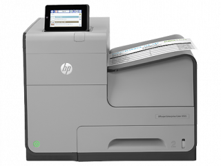 mantenimiento de impresoras hp