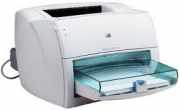mantenimiento de impresoras hp