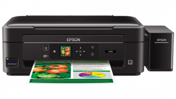 mantenimiento de impresoras epson