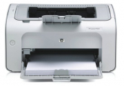 mantenimiento de impresoras hp