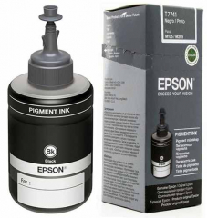 reparación de impresoras epson