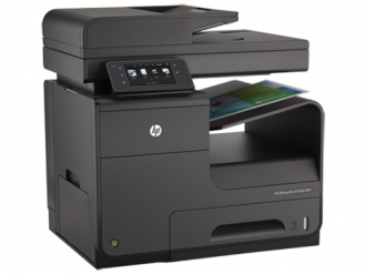 mantenimiento de impresoras hp