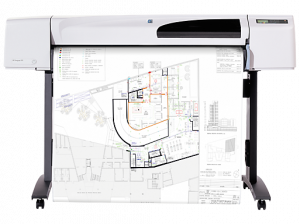 reparación de plotter en bogotá