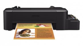 mantenimiento de impresoras epson