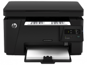 reparacion de impresoras hp