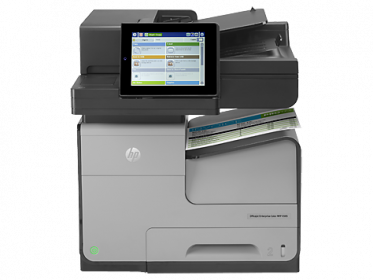 mantenimiento de impresoras hp