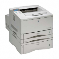 mantenimiento de impresoras hp