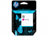 gallery/cabezal hp 11 magenta c4812a