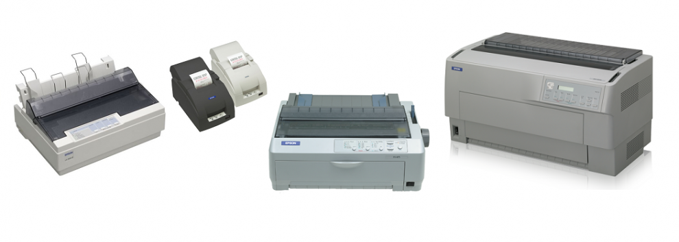 mantenimiento de impresoras epson