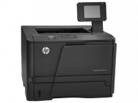 mantenimiento de impresoras hp