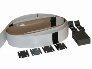 partes para plotter hp