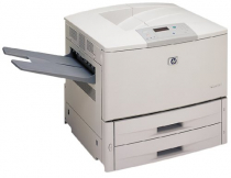 mantenimiento de impresoras hp