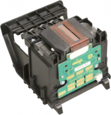 partes para plotter hp