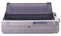 reparación impresoras epson