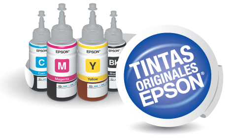 mantenimiento de impresoras epson