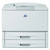 mantenimiento de impresoras hp
