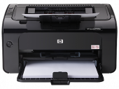 mantenimiento de impresoras hp
