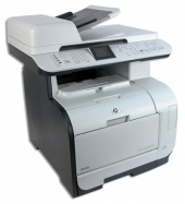 mantenimiento de impresoras hp