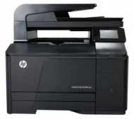 mantenimiento de impresoras hp