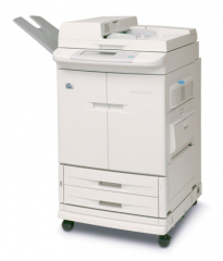 mantenimiento de impresoras hp