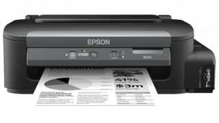 reparación de impresoras epson