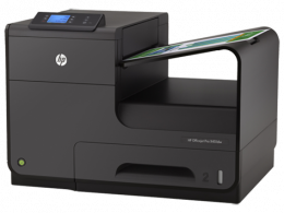 mantenimiento de impresoras hp