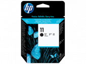 gallery/cabezal hp 11 negro c4810a