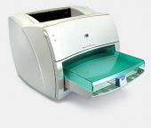 mantenimiento de impresoras hp