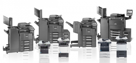 MANUALES DE SERVICIO KYOCERA