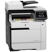 mantenimiento de impresoras hp