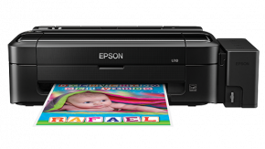 mantenimiento de impresoras epson