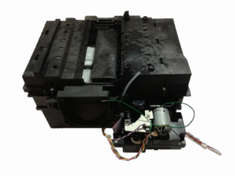partes para plotter hp