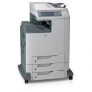 mantenimiento de impresoras hp