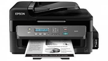 mantenimiento de impresoras epson