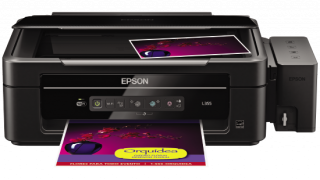 mantenimiento de impresoras epson