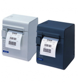 mantenimiento epson