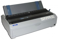 reparación impresoras epson