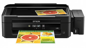 mantenimiento de impresoras epson