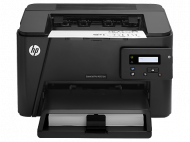 mantenimiento de impresoras hp