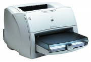 mantenimiento de impresoras hp
