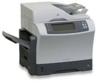 reparación de impresoras hp