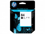 gallery/cabezal hp 84 negro c5019a