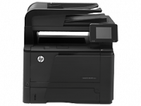 reparacion de impresoras hp