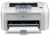 mantenimiento de impresoras hp