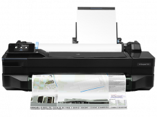 reparación de plotter